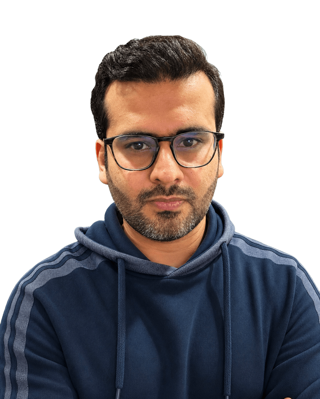 Vitesh P Thakkar, founder of Revatix